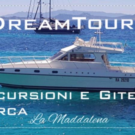 Appartamento Vacanze La Maddalena La Maddalena  Exterior photo